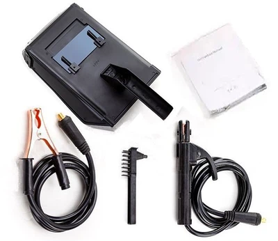 Super Mini MMA 120A Stick Welder Super Mini MMA 120A Stick Welder